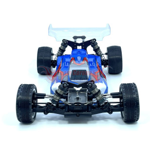 Mugen Seiki B3001 1/10 MSX1 4WD Electric Buggy Car Kit EP  Per Order 